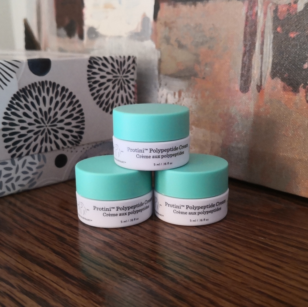 Drunk Elephant Protini Polypeptide Cream